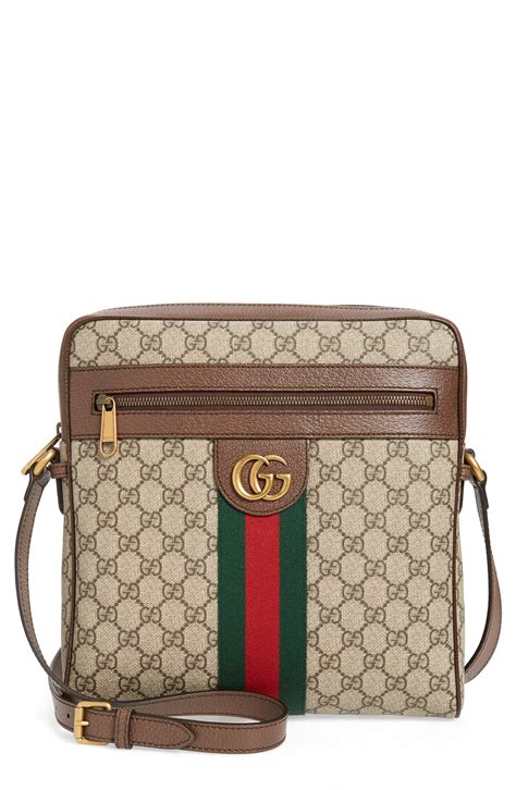 gucci messenger bag 2022|men's gucci messenger bag sale.